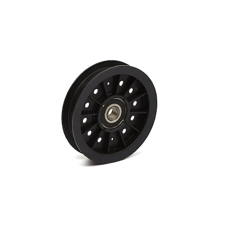 Oregon Flat Idler Pulley 78-021